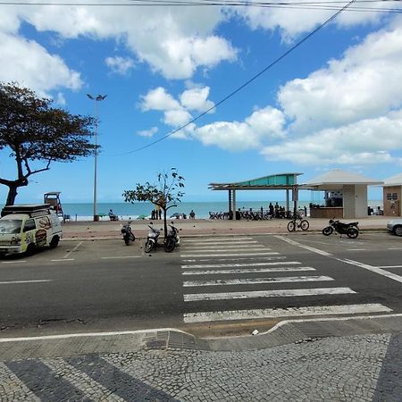 Aconchegante 2 Quartos Com Wifi + 1 Quarto Menor Apartment Guarapari Exterior photo
