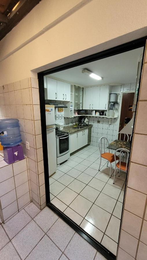 Aconchegante 2 Quartos Com Wifi + 1 Quarto Menor Apartment Guarapari Exterior photo
