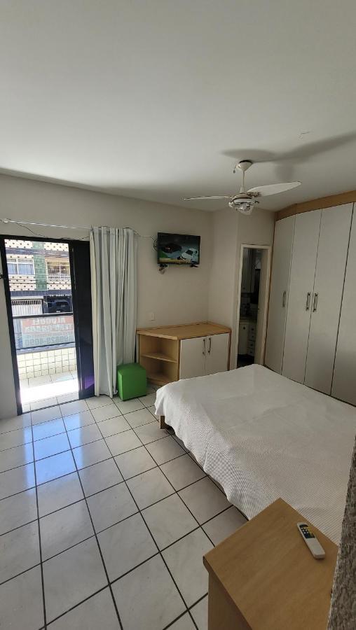 Aconchegante 2 Quartos Com Wifi + 1 Quarto Menor Apartment Guarapari Exterior photo